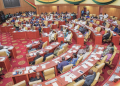 Parliament approves ¢3.2bn for Ministry of Roads and Highways