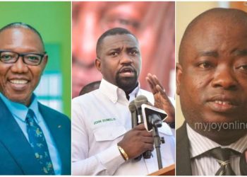 Parliament approves first set of Deputy Ministers and Minister of State