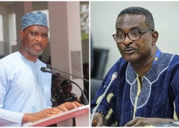 Parliament summons Interior Minister over search of Addison’s house