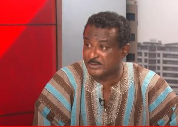 Parliamentary standards gradually declining – Ricketts-Hagan 5 Parliamentary standards gradually declining – Ricketts-Hagan