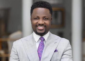 Pastor Brian Amoateng recounts how a gospel song inspired him to quit clubbing