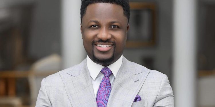 pastor brian amoateng recounts how a gospel song inspired him to quit clubbing