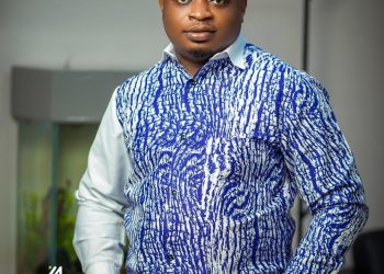 Payaza Africa appoints Frank Anwelle as Country Manager for Liberia and Sierra Leone