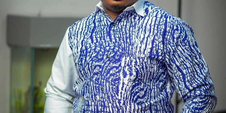 payaza africa appoints frank anwelle as country manager for liberia and sierra leone