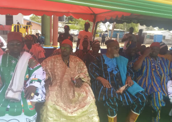 Peace in Bawku tops expectations ahead of Mahama’s visit to Upper East Region