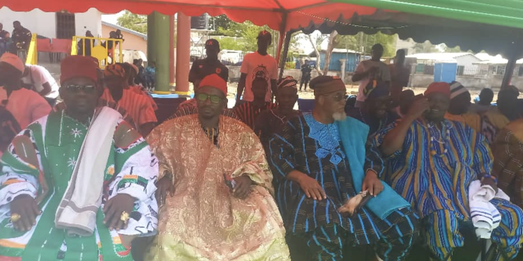 peace in bawku tops expectations ahead of mahamas visit to upper east region