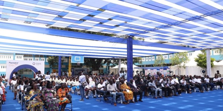 pepsodent celebrates world oral health day by championing access to dental care