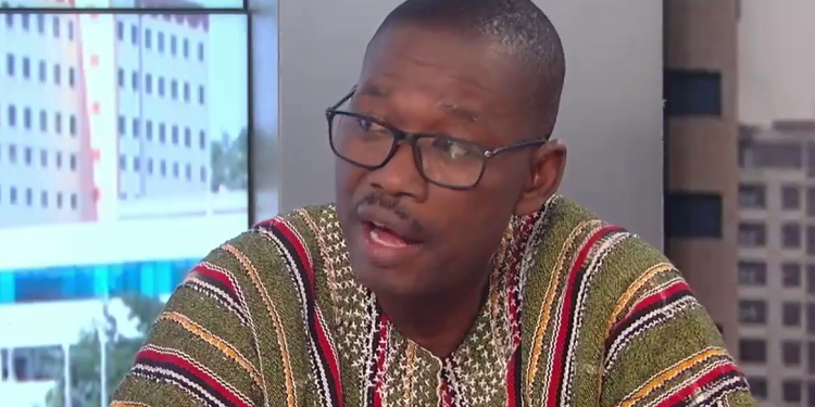 peter toobu advocates for fixed tenure for igp and other security chiefs