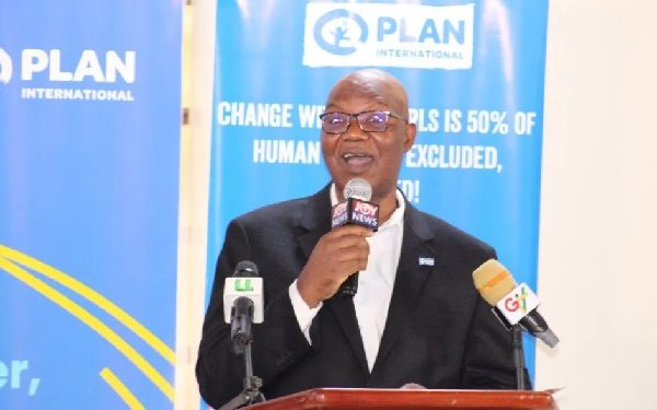 plan international ghana calls for urgent action on girls rights and gender equality