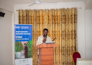 Plan International Ghana’s ‘Strong Together’ project tackles open defecation and waste management in Ashaiman