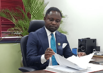 Plans underway to upgrade Ridge Hospital to a Teaching Hospital – Health Minister 10 Plans underway to upgrade Ridge Hospital to a Teaching Hospital – Health Minister