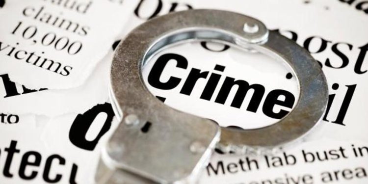 policewoman interdicted for causing harm to colleague