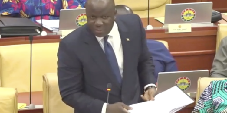 political party kingpins have taken over forest reserves jinapor calls for pre laying procedure on galamsey