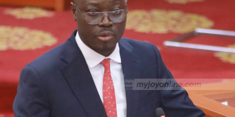 Poor implementation of Public Financial Management Act is weakening the system – Ato Forson 1 poor implementation of public financial management act is weakening the system ato forson