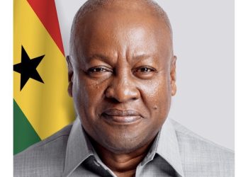 President Mahama headlines AETC 2025 in Accra