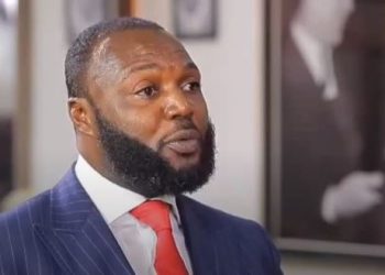 President Mahama petitioned to pardon William Ato Essien