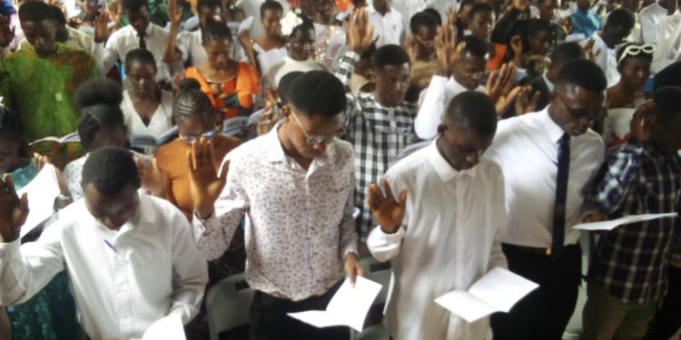 principal cautions freshers against alcoholism smoking and betting