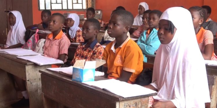 private basic schools express concern about governments 30 equity quota policy