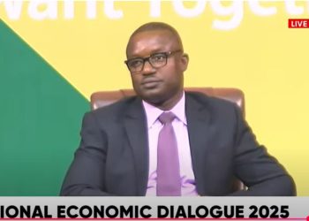 Private sector key to averting energy sector collapse – John Jinapor