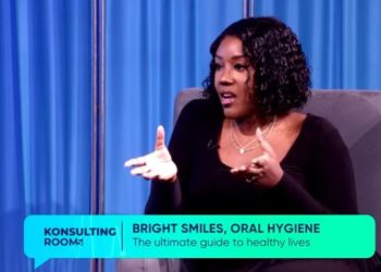 Proper oral hygiene impacts overall well-being – Dr. Louisa Satekla