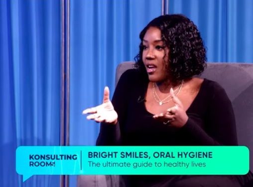 proper oral hygiene impacts overall well being dr louisa satekla