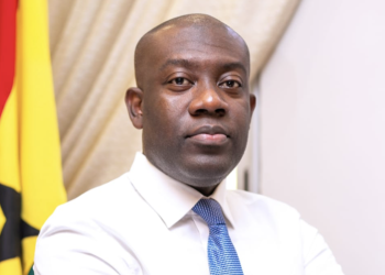 Prove where you’ve cut costs in your budget – Oppong Nkrumah challenges govt