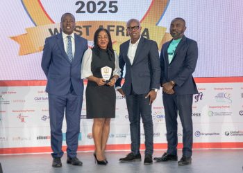 Prudential Bank wins Best Bank in Customer Care at Bank Summit 4.0 Awards