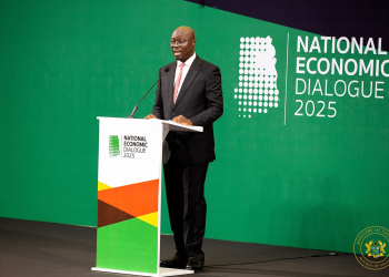 Public spending must be reformed to avoid economic collapse – Finance Minister