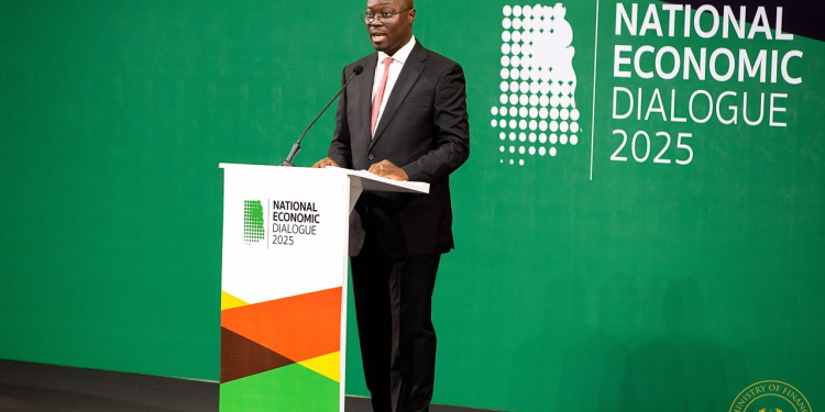 public spending must be reformed to avoid economic collapse finance minister