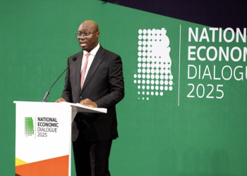 Put differences aside, let’s find solutions to economic challenges – Finance Minister