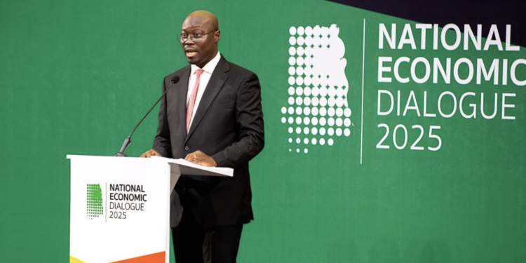 put differences aside lets find solutions to economic challenges finance minister