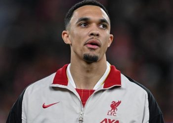Real Madrid in talks over finalising Alexander-Arnold signing
