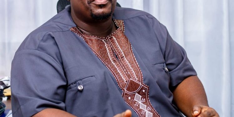 regional maritime university partners with ghana maritime authority for 2025 educational and career fair