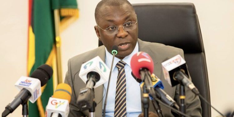 reintroduction of special import levy is a betrayal of the trust of ghanaians amin adam to finance minister