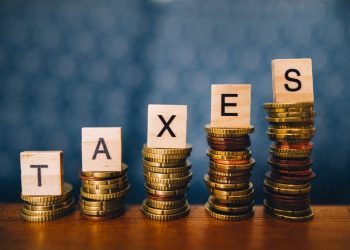 Removal of taxes should be seen as incentives, not losses – Bokpin