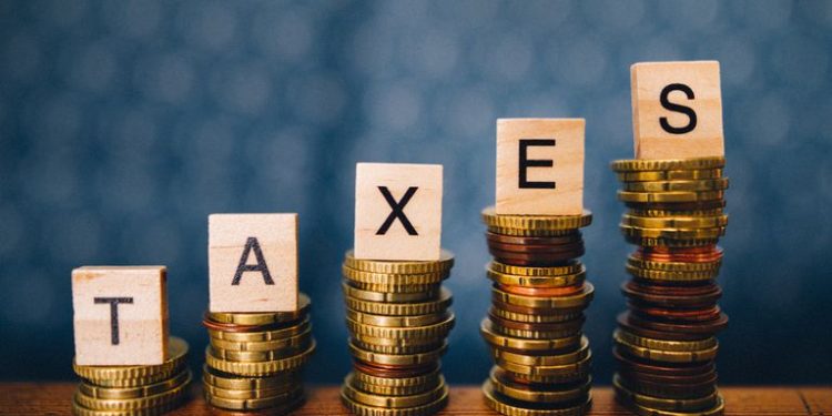 removal of taxes should be seen as incentives not losses bokpin