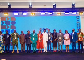 ‘Research and innovation commercialization is the bedrock of Ghana’s sustained growth’ – Sam George