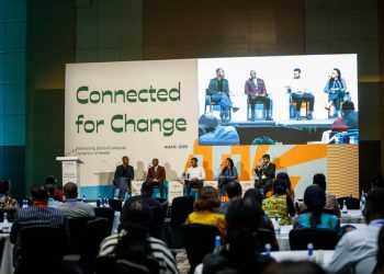 Rethinking Africa’s health: Prevention first, hospitals as garages for repair