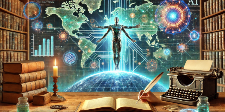rethinking ai plagiarism and academic integrity a call for innovation in education