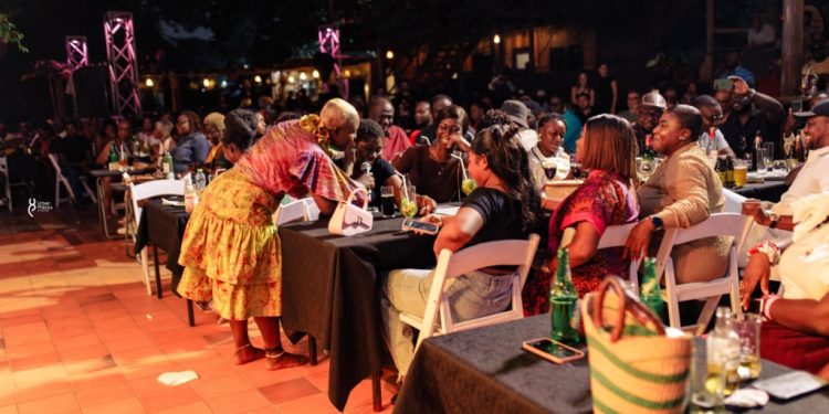 rhythms for a cause concert a night of music passion and social good