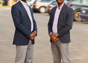 Richard Kafui Amanfu: Leading IIPGH into a new era of ICT Excellence