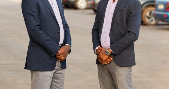 richard kafui amanfu leading iipgh into a new era of ict excellence