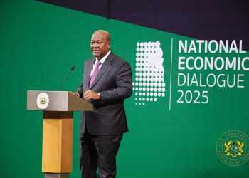 Richard Obeng Mensah: The initial failings of Ghana’s new Attorney-General?