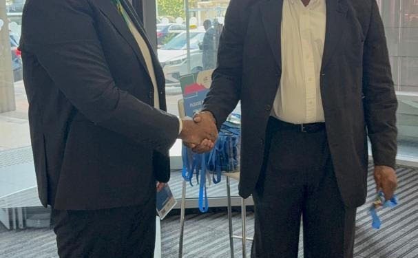 rugby africas herbert mensah drives continental growth with historic south africa pact