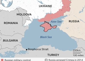 Russia says sanctions must be lifted before Ukraine maritime ceasefire can start