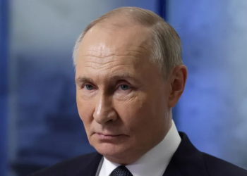 Russia still ‘working with US’ after Trump says he is ‘angry’ with Putin