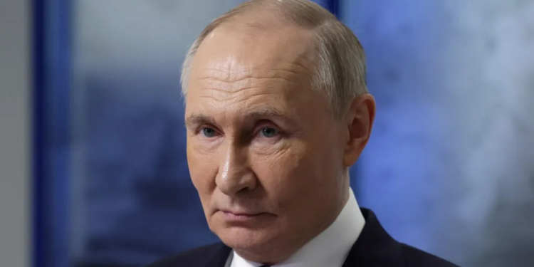 russia still working with us after trump says he is angry with putin