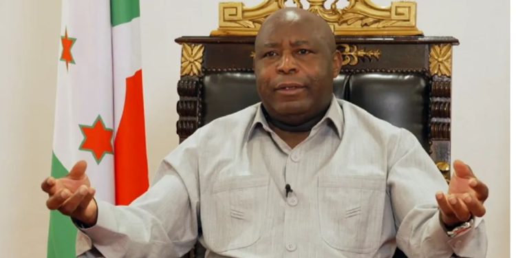 rwanda planning to attack burundi president tells bbc