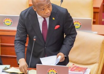 Sale of diplomatic properties in Nigeria, Zambia by previous administration cancelled – Ablakwa