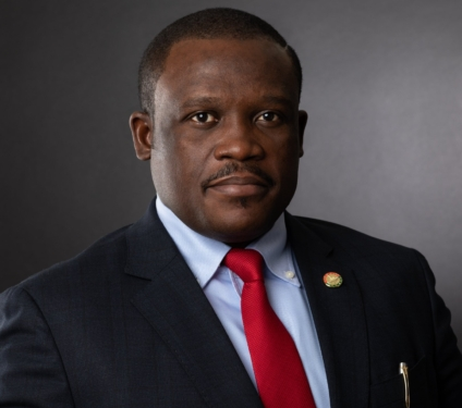 sam george blasts ursula owusu over ghe282b53 5bn at indebtedness